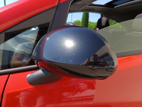 Corsa 1.4 TURBO TWINPORT 120 - COLOR EDITION START-STOP - TOIT OUV 2013 occasion 69420 Ampuis
