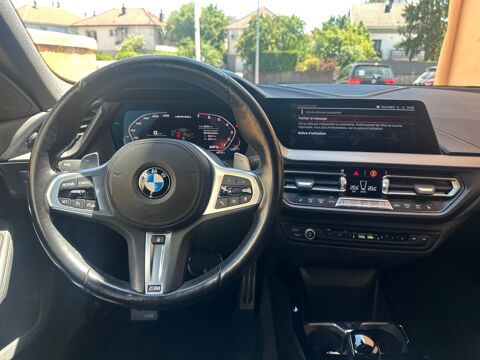 Serie 2 GRAN-COUPE 2.0 I 306CH XDRIVE M235I BVA 2021 occasion 25000 Besan&ccedil;on
