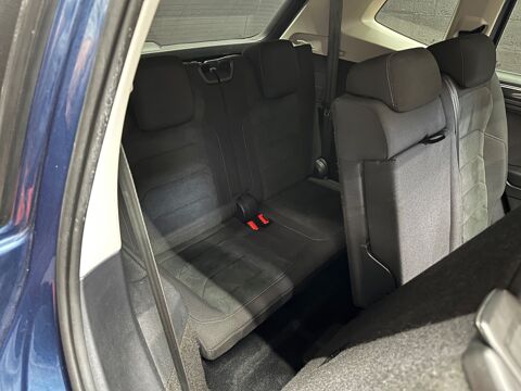 Tiguan Allspace 2.0 TDI 150 CARAT DSG BVA 2021 occasion 55430 Belleville-sur-Meuse
