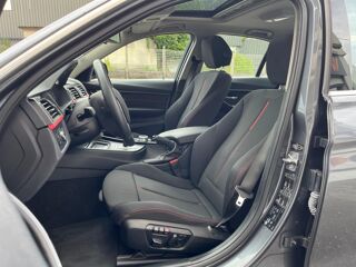 S&eacute;rie 3 ACTIVEHYBRID 335i 340CH SPORT BVA / TO / GPS / SI&Egrave;GES &Eacute;LECTR 2013 occasion 74600 Seynod