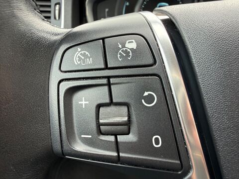 V60 2.0 D4 180Ch XENIUM GEARTRONIC BVA START-STOP - CAM&Eacute;RA DE RE 2014 occasion 27000 &Eacute;vreux
