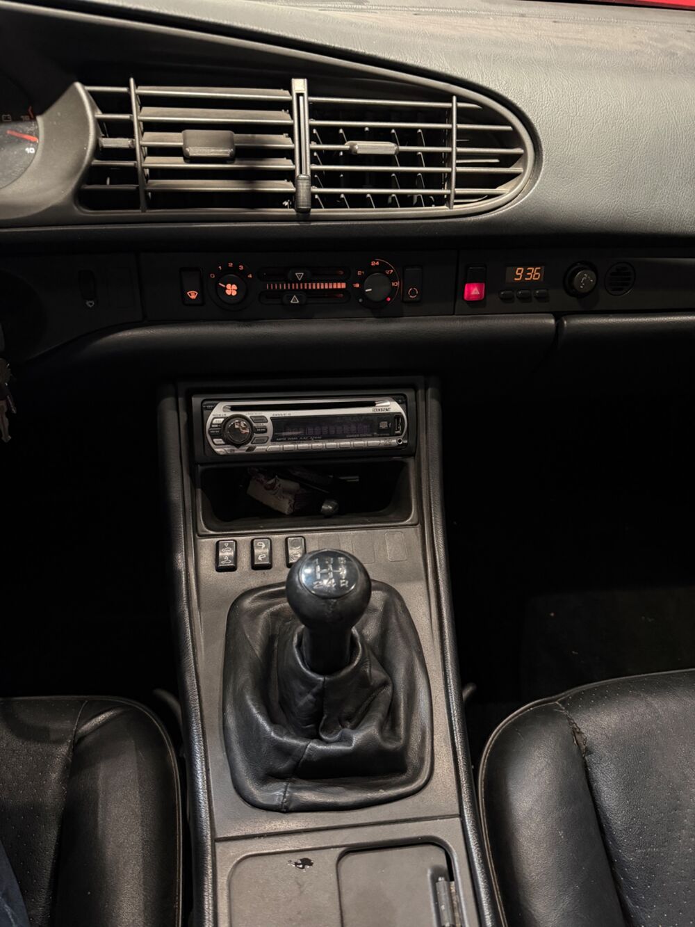 944 S cabriolet 1990 occasion 60740 Saint-Maximin