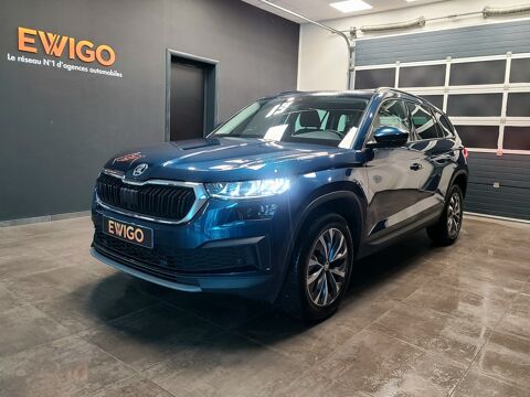Skoda Kodiaq 2.0 TDI 150ch AMBITION 4X2 DSG7 2023 occasion Hoenheim 67800
