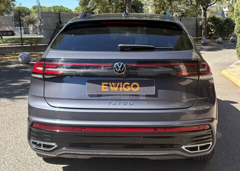 Taigo 1.0 TSI 110Ch R LINE DSG BVA 2022 occasion 13009 Marseille