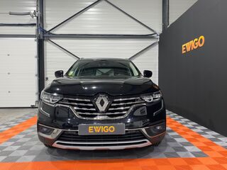 Koleos 1.7 BLUEDCI 150CV INITIALE PARIS BVA 2019 occasion 17430 Tonnay-Charente
