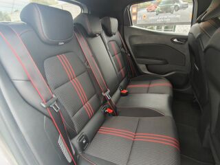 Clio 1.6 E-TECH 145H 90 CH HYBRID FULL-HYBRID RS-LINE BVA / CAMER 2022 occasion 40000 Mont-de-Marsan