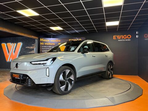 XC90 EX90 TWIN PERFORMANCE 517 CH 111 KWH // BOWERS & WILKINS // 2024 occasion 44300 Nantes