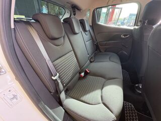 Clio 1.2 75ch LIMITED - FAIBLE KILOM&Eacute;TRAGE - RADAR DE RECUL - GPS 2017 occasion 76150 Saint-Jean-du-Cardonnay
