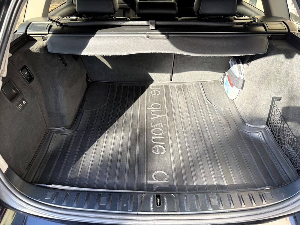 S&eacute;rie 3 TOURING 2.0 320 I 170 ch EDITION SPORT BVA 2010 occasion 77700 Serris
