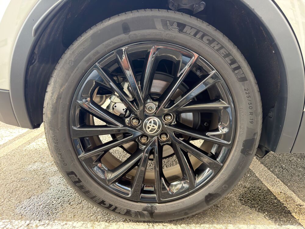 C-HR II 2.0 HYBRID 200 CH GR-SPORT NG23 2024 occasion 64320 Idron