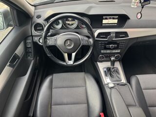 Classe C 2.2 220 CDI 170 BLUEEFFICIENCY AVANTGARDE BVA 2013 occasion 38420 Le Versoud