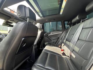 Tiguan 2.0 TDI 140 R-LINE EXCLUSIVE  4MOTION DSG 6 2014 occasion 94370 Sucy-en-Brie