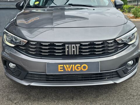 Tipo SW 1.6 MJT 130CH-LIFE BUSINESS-CARPLAY-DISTRIBUTION FAITE 2021 occasion 26000 Valence