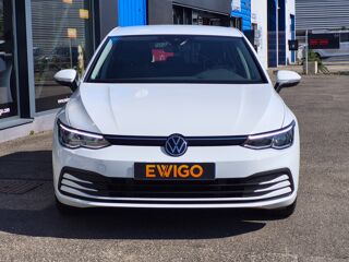 Golf VIII 1.5 TSI 130 ch ACT OPF BUSINESS 2022 occasion 68170 Rixheim
