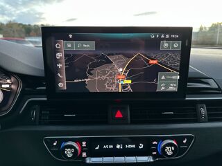A5 SPORTBACK 2.0 40TFSI 190CH hYBRID / SUIVI AUDI - TOIT OUVRAN 2020 occasion 44220 Cou&euml;ron