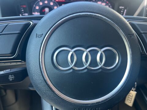 A1 SPORTBACK 1L 25 TFSI 95ch ADVANCED - APPLE CARPLAY + RADARS 2020 occasion 38420 Le Versoud