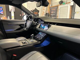 Range Rover Evoque 2.0 P250 250ch HYBRID MHEV R-DYNAMIC SE 4WD BVA/ MERIDIAN/ T 2019 occasion 78125 Gazeran