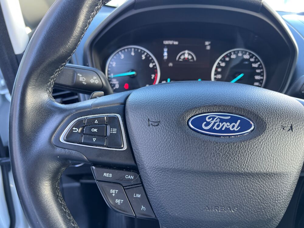 Ecosport 1.0 ECOBOOST 125 CH / DISTRIBUTION FAITE 2018 occasion 47000 Agen