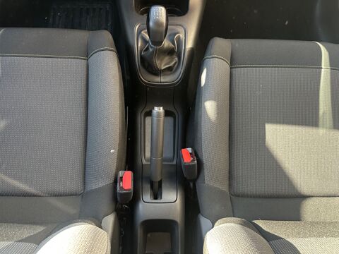 C3 1.2 80ch FEEL PACK / CLIM / RADAR DE RECUL / BLUETOOTH 2022 occasion 38420 Le Versoud