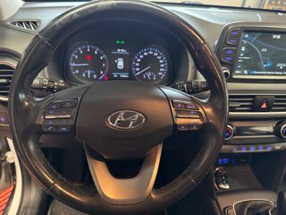 Kona 1.0 T-GDI 120 Executive 2018 occasion 83600 Fr&eacute;jus