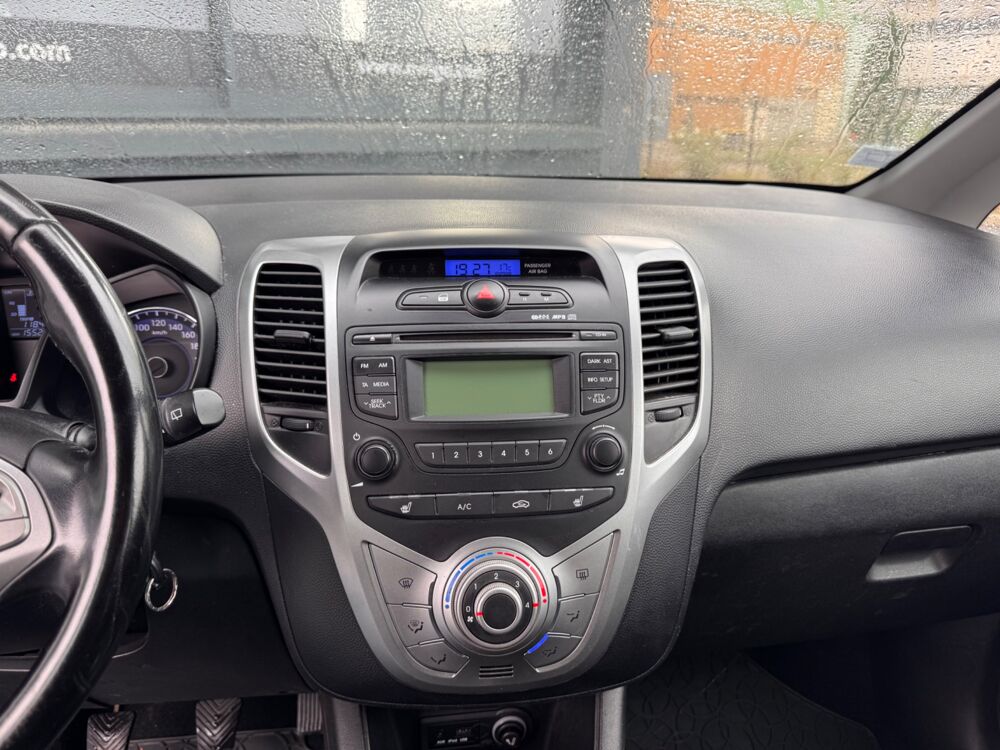 iX20 1.4 90cH BLUEDRIVE INITIA 2015 occasion 26000 Valence