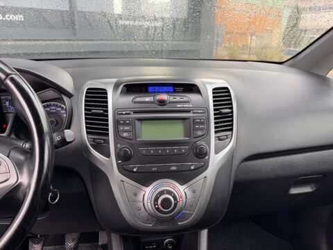 iX20 1.4 90cH BLUEDRIVE INITIA 2015 occasion 26000 Valence