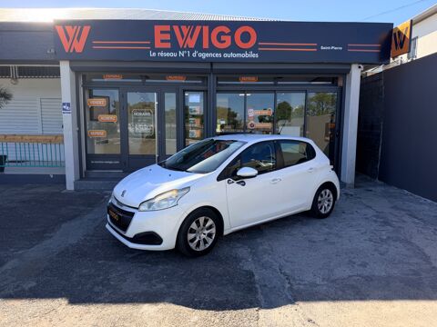 208 1.2 VTI 68 CH LIKE 2018 occasion 97410 Saint-Pierre