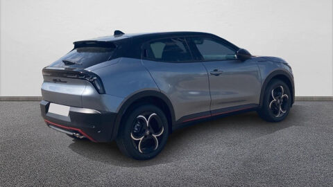 Junior 1.2 IBRIDA 145ch BVA E-DCT6 SPECIALE/ VAMERA RECUL/ HAYON EL 2026 occasion 78125 Gazeran