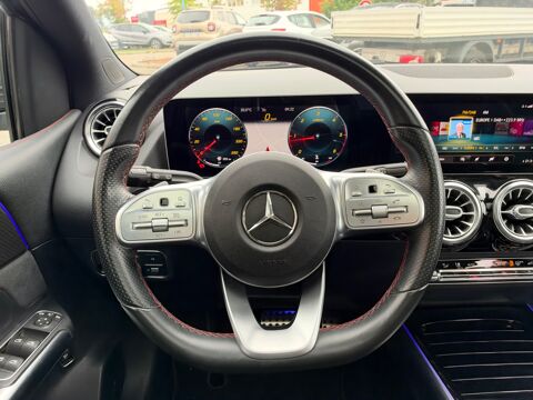 Classe B 2.0 200 D 150 CH AMG LINE 8G-DCT BVA / CAR PLAY 2020 occasion 47000 Agen
