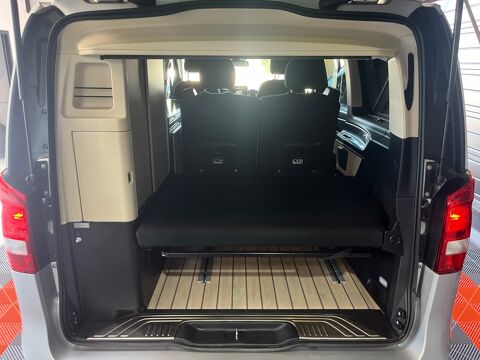 Divers 2.0 220D 165CH CAMPER BVA/ WESTFALIA/ ENTRETIEN SUIVI 2019 occasion 33260 La Teste-de-Buch