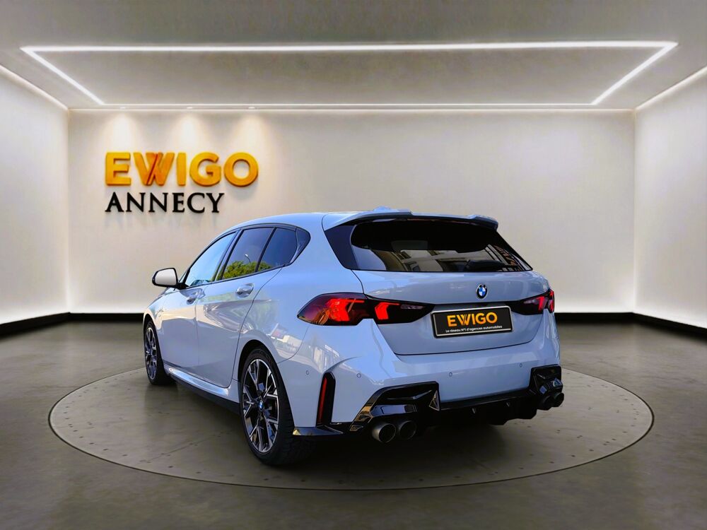 S&eacute;rie 1 2.0L 123I 218cH M-SPORT PRO XDRIVE DKG/ TOIT OUVRANT / HUD / 2025 occasion 74600 Seynod