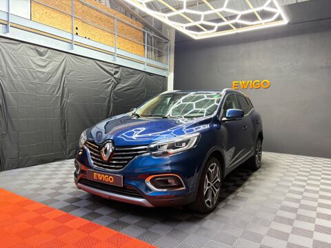 Annonce voiture Renault Kadjar 15490 €