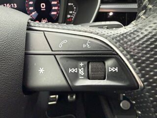 Q3 SPORTBACK 1.5 35 TFSI 150 HYBRID MHEV ADVANCED S-TRONIC BVA 2020 occasion 27000 &Eacute;vreux