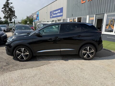 3008 GENERATION-II 2.0 BLUEHDI 150CH ALLURE - CARPLAY - GPS - CAM 2018 occasion 27000 &Eacute;vreux