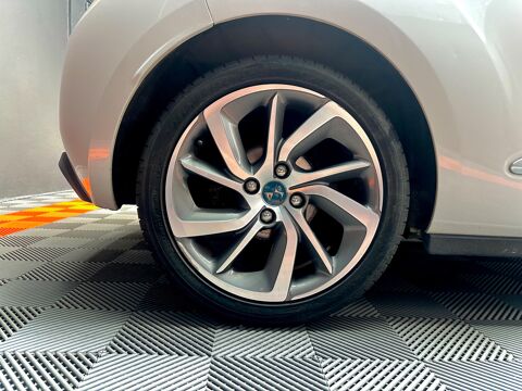 DS3 1.2 PURETECH 110 CABRlOLET SO CHlC START-STOP 2015 occasion 55430 Belleville-sur-Meuse