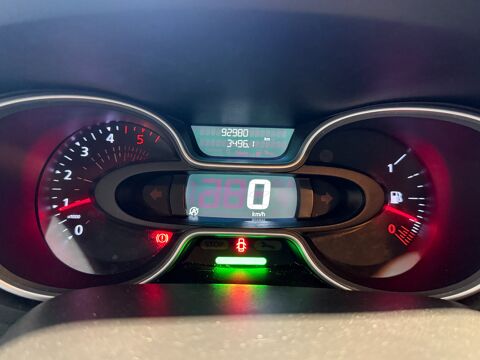 Trafic COMBI (III) 3 L2 2.0 BLUEDCI 145 ch INTENS 2019 occasion 65290 Juillan