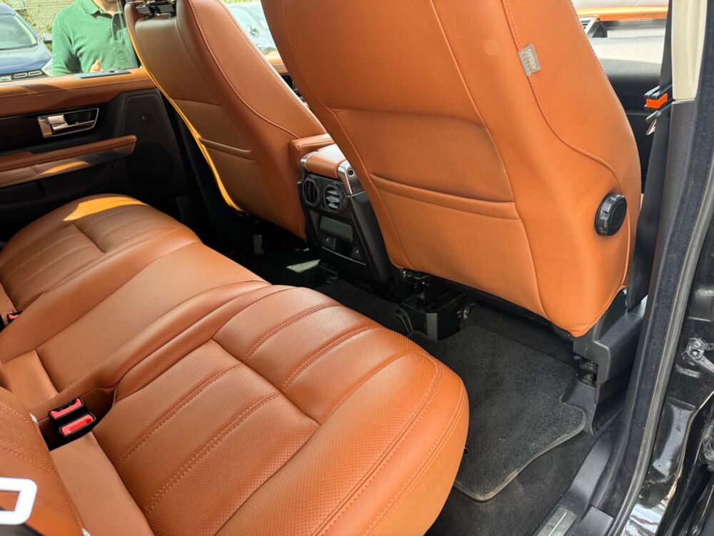 Range Rover 3.0 SDV6 260ch LIMITED EDITION 4WD CAMERA DE RECUL 2013 occasion 38420 Le Versoud