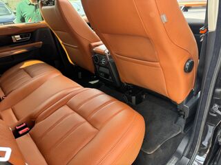 Range Rover 3.0 SDV6 260ch LIMITED EDITION 4WD CAMERA DE RECUL 2013 occasion 38420 Le Versoud