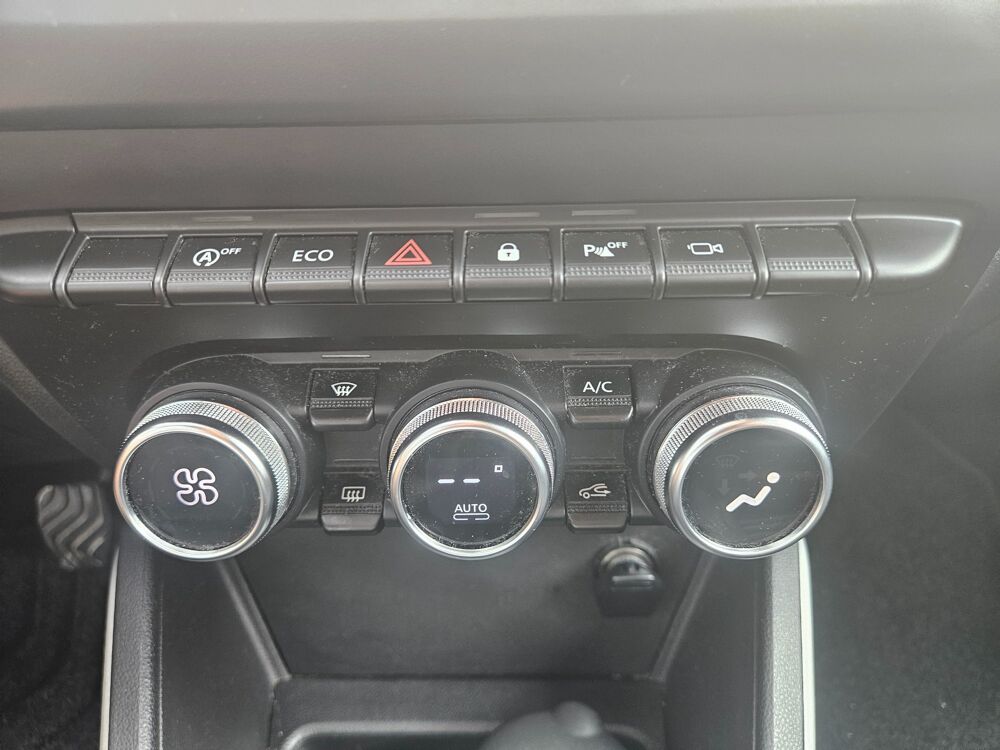Duster 1.5 Blue DCI 115 prestige 4x2 2021 occasion 38590 Saint-&Eacute;tienne-de-Saint-Geoirs