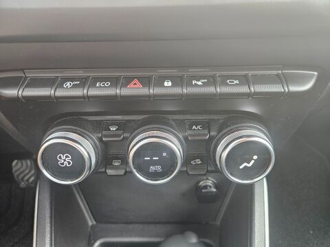 Duster 1.5 Blue DCI 115 prestige 4x2 2021 occasion 38590 Saint-&Eacute;tienne-de-Saint-Geoirs