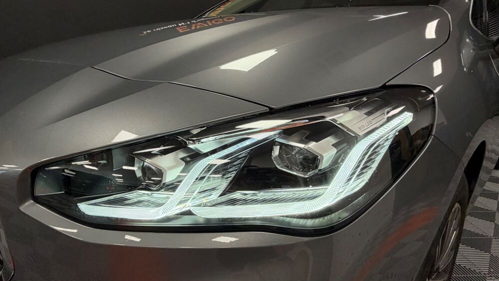 Serie 2 ACTIVE TOURER 220I 170ch DKG7 LUXURY // ENTRETIEN CONSTRUCTE 2023 occasion 34430 Saint-Jean-de-V&eacute;das
