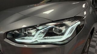 Serie 2 ACTIVE TOURER 220I 170ch DKG7 LUXURY // ENTRETIEN CONSTRUCTE 2023 occasion 34430 Saint-Jean-de-V&eacute;das
