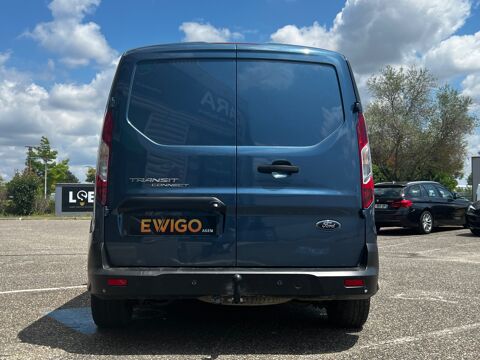 Transit Connect L1 1.5 EcoBlue 120ch Active BVA 2020 occasion 47000 Agen
