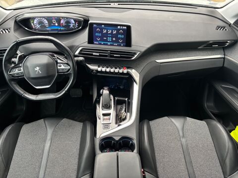 3008 1.5 BLUEHDI 130 CH ALLURE BUSINESS EAT BVA S&S / CARPLAY / C 2019 occasion 40000 Mont-de-Marsan
