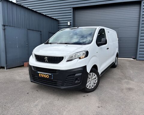 Annonce voiture Peugeot Expert 12790 €