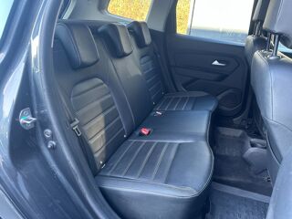 Duster 1.5 BLUEDCI 115CH / PRESTIGE / aTTELAGE - CAMERA RECUL - CUI 2018 occasion 44220 Cou&euml;ron