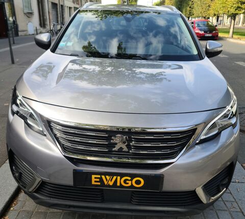 5008 130 ACTIVE BUSINESS EAt8 2019 occasion 33100 Bordeaux
