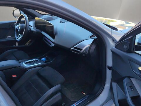 S&eacute;rie 1 2.0L 123I 218CH M-SPORT PRO XDRIVE DKG / TOIT OUVRANT / HUD 2025 occasion 74600 Seynod