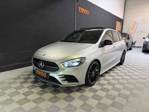 Annonce voiture Mercedes Classe B 21990 €