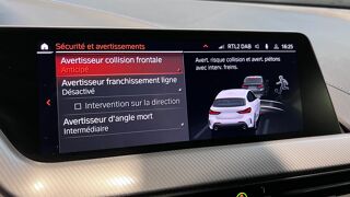 S&eacute;rie 1 F40 118I 136 Ch M SPORT DKG7 5PL - FR - LED - CARPLAY - HAYO 2021 occasion 33610 Cestas